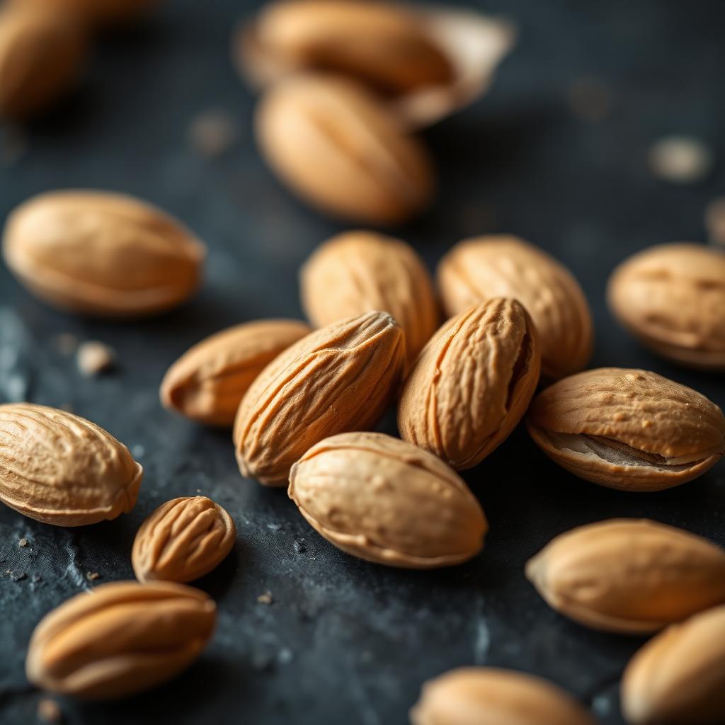 Almond