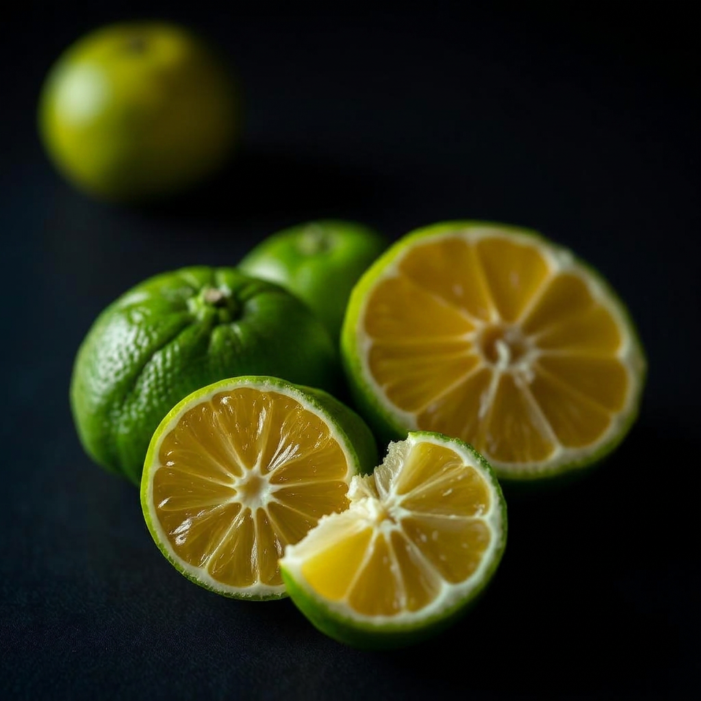 Bergamot