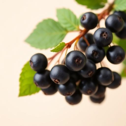 Black Currant