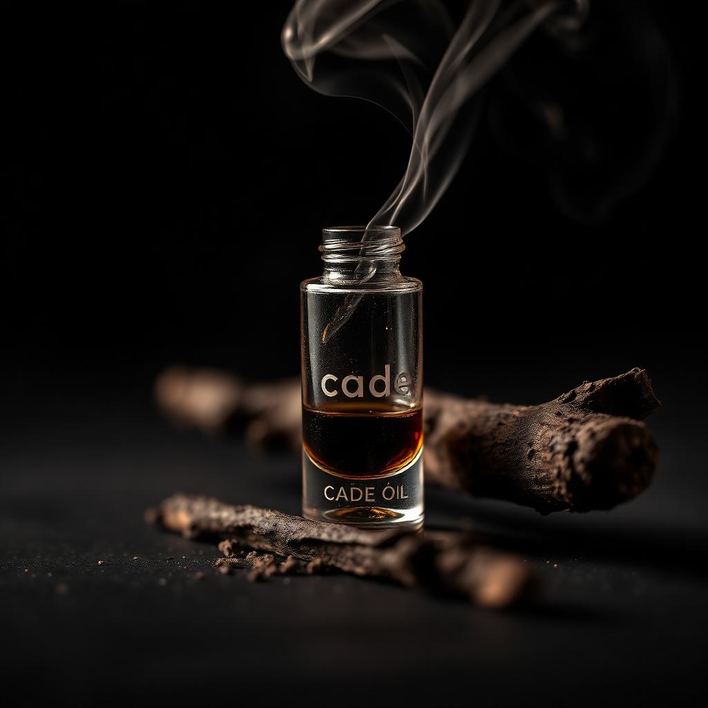 Cade Oil