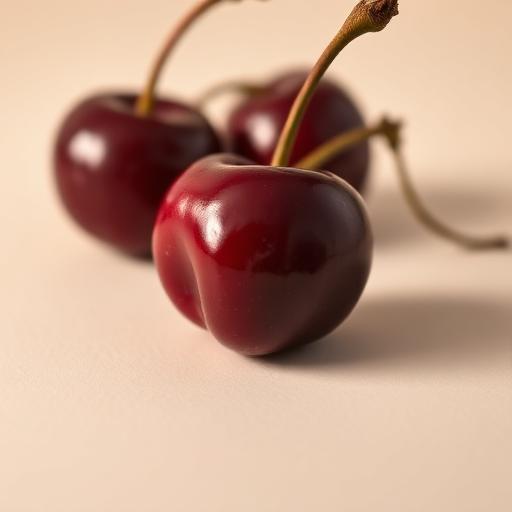Black Cherry