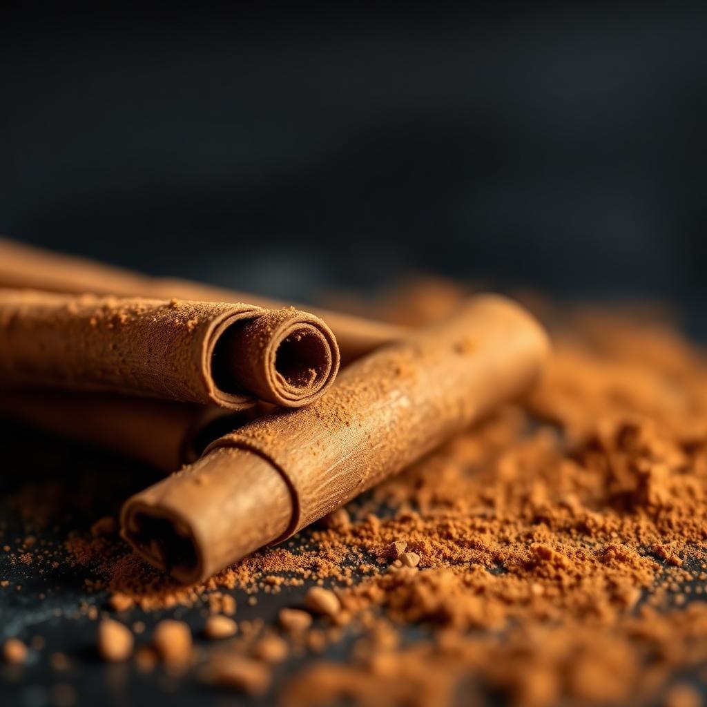 Cinnamon