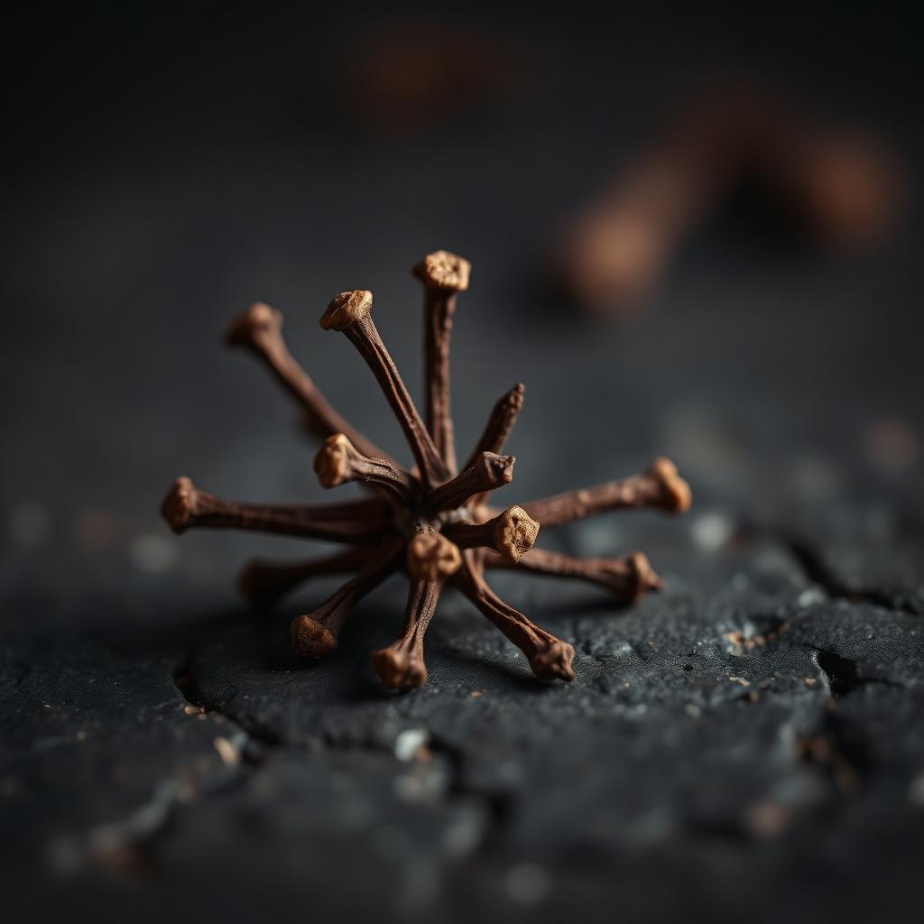 Clove
