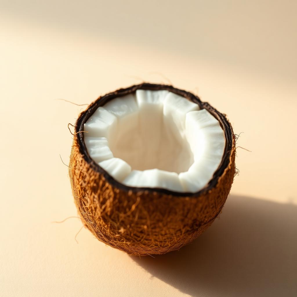 Coconut Powder