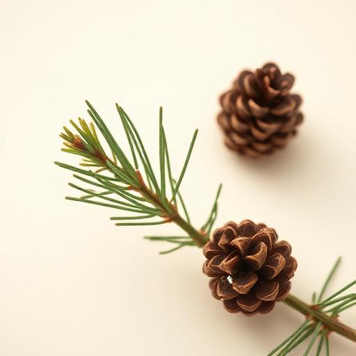 Fir Resin