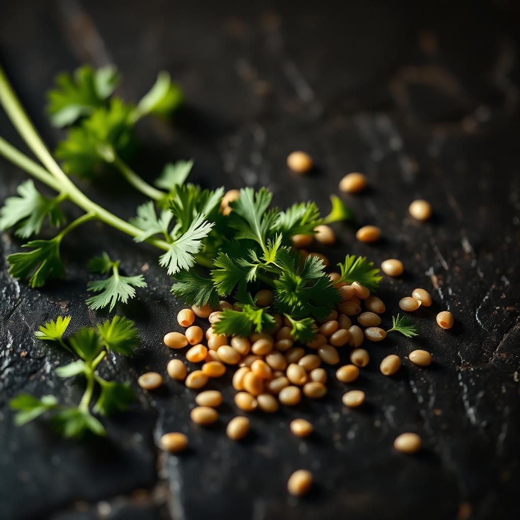 Coriander