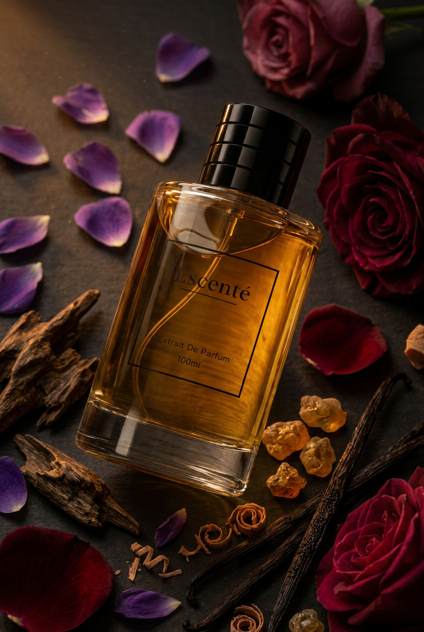 Oud Velours