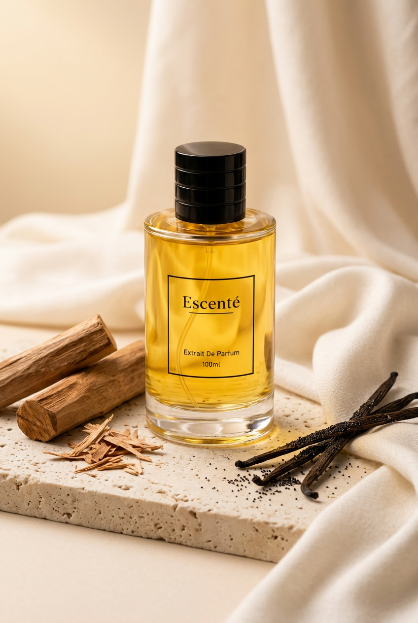 Sweet Santal