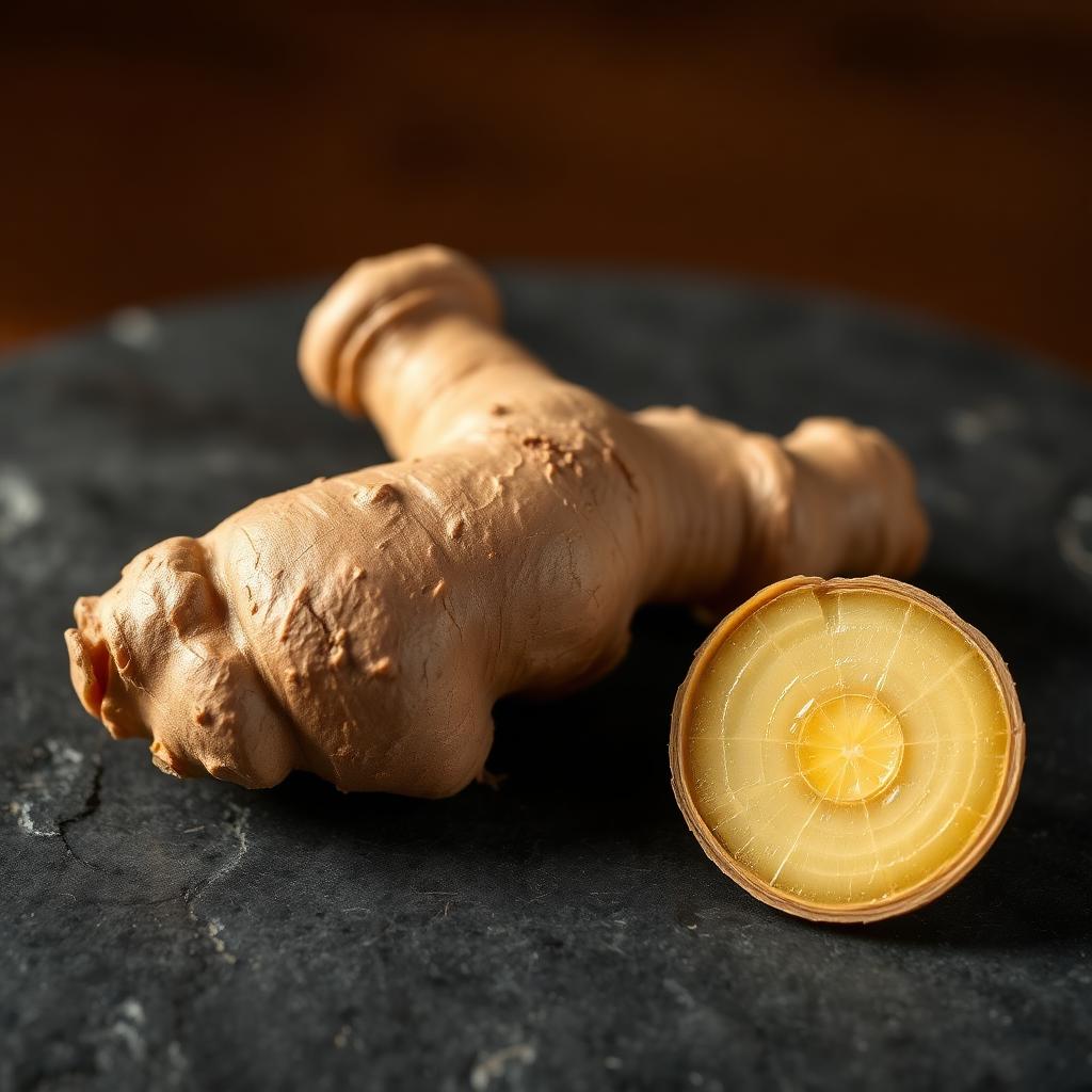 Ginger