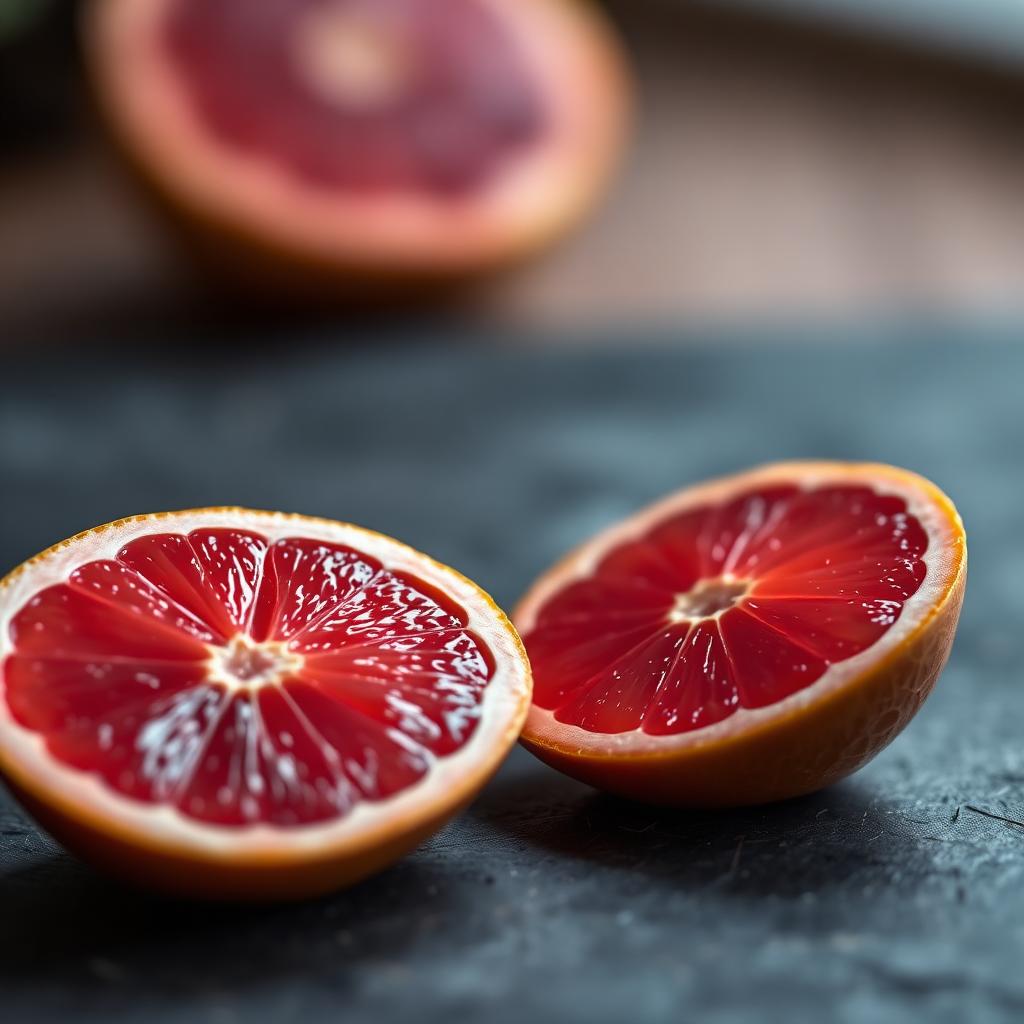 Grapefruit