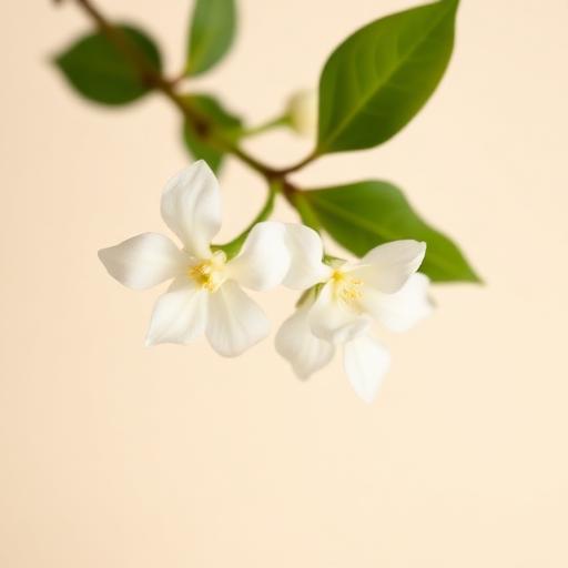 Moroccan Jasmine