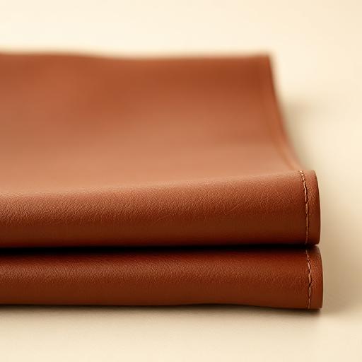 Leather