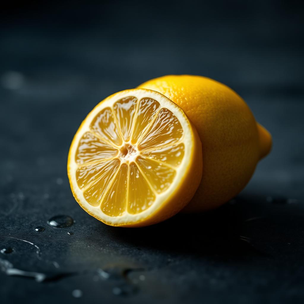 Lemon