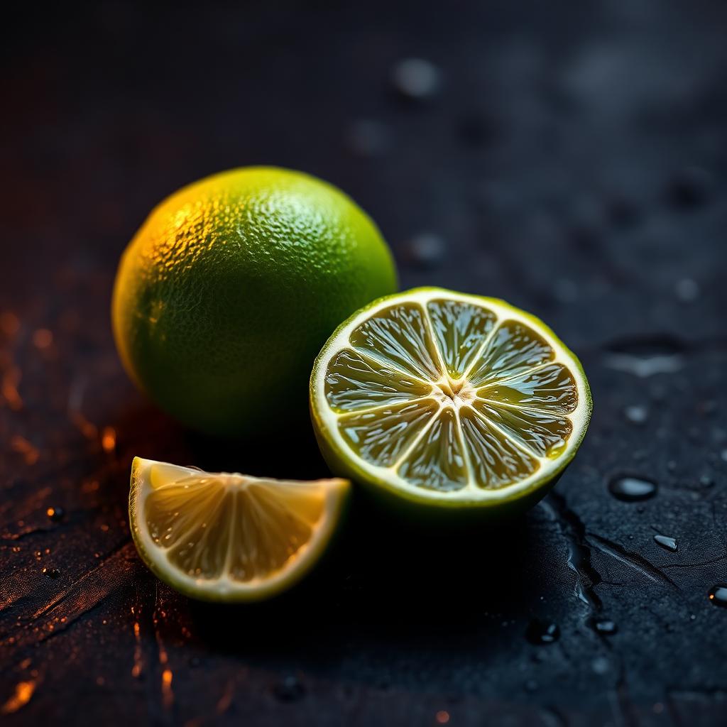 Lime