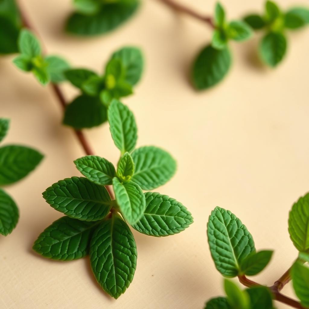 Mint