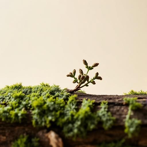 Moss