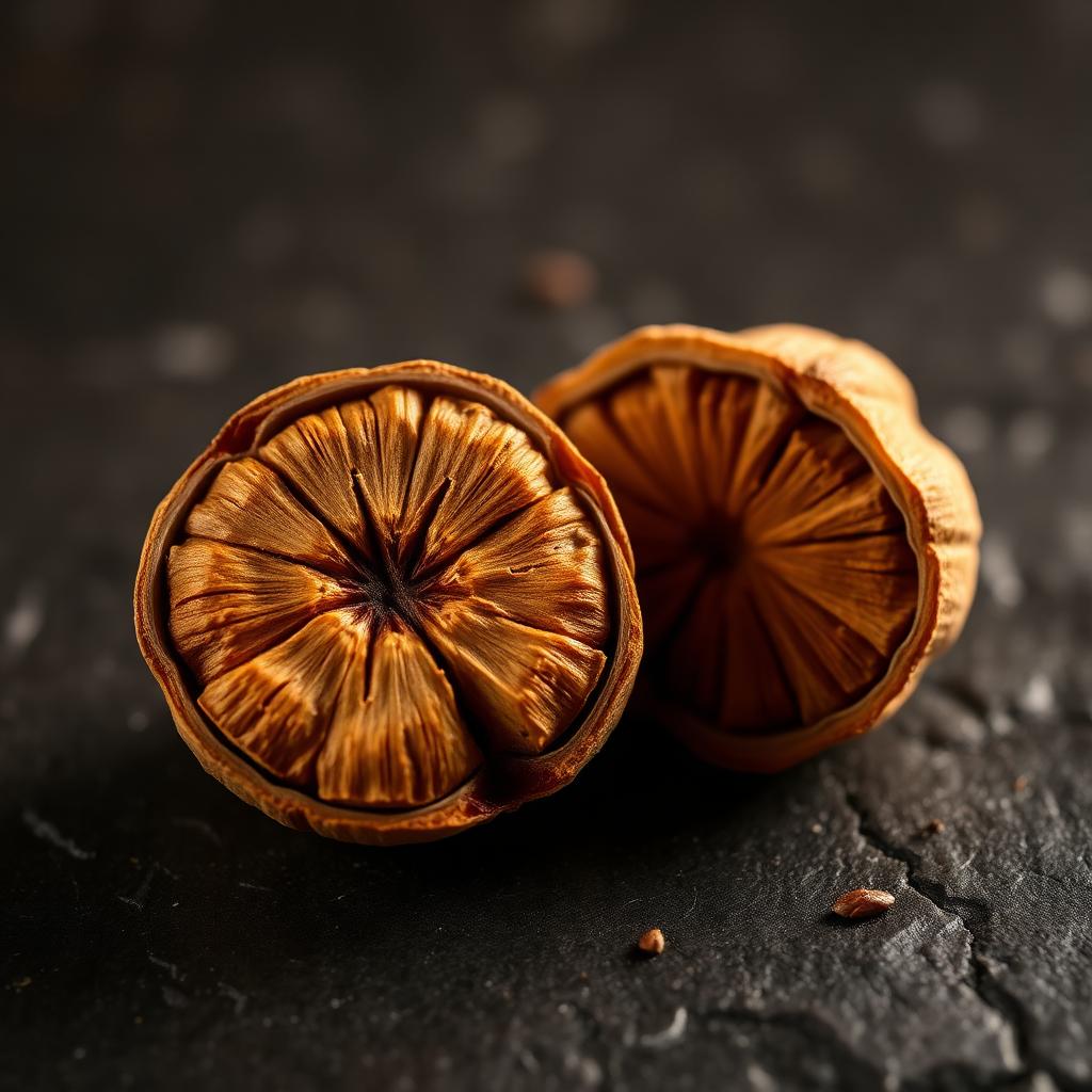 Nutmeg