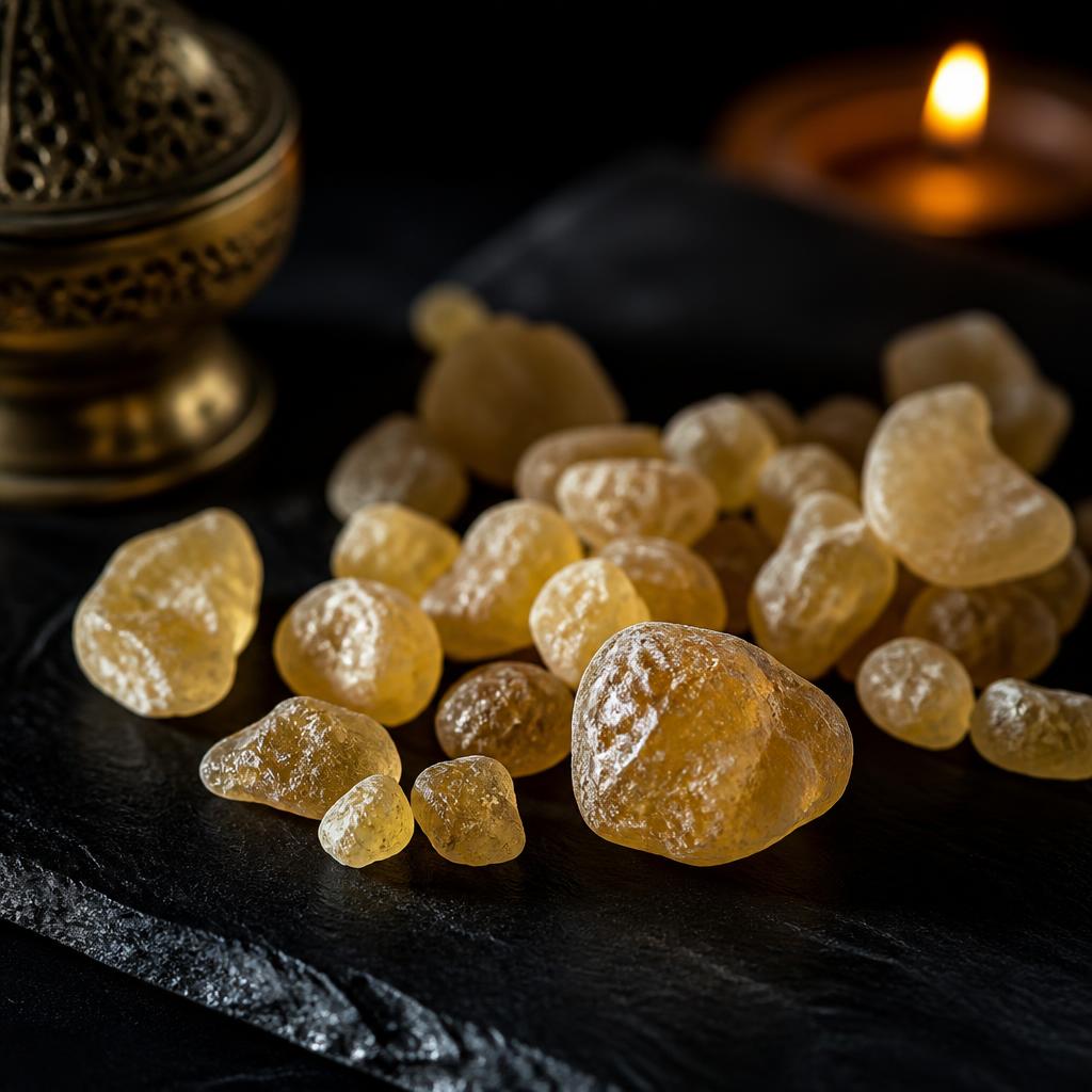Frankincense