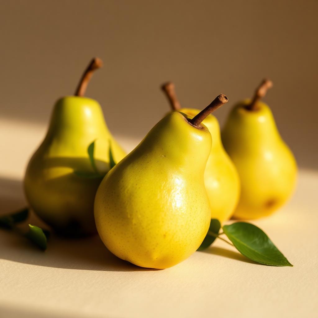 Pear
