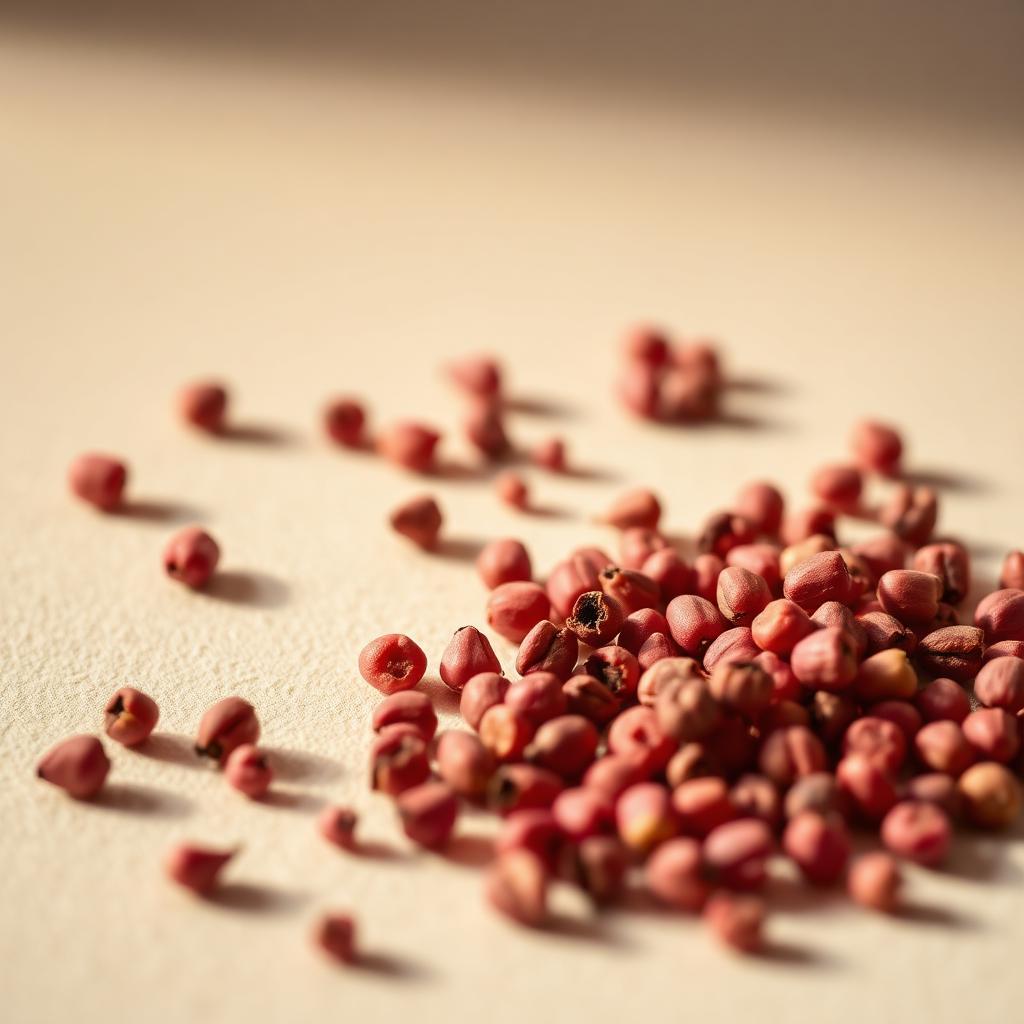 Pink Pepper
