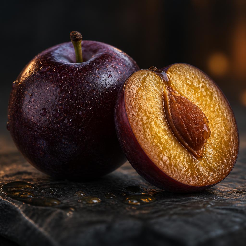 Plum