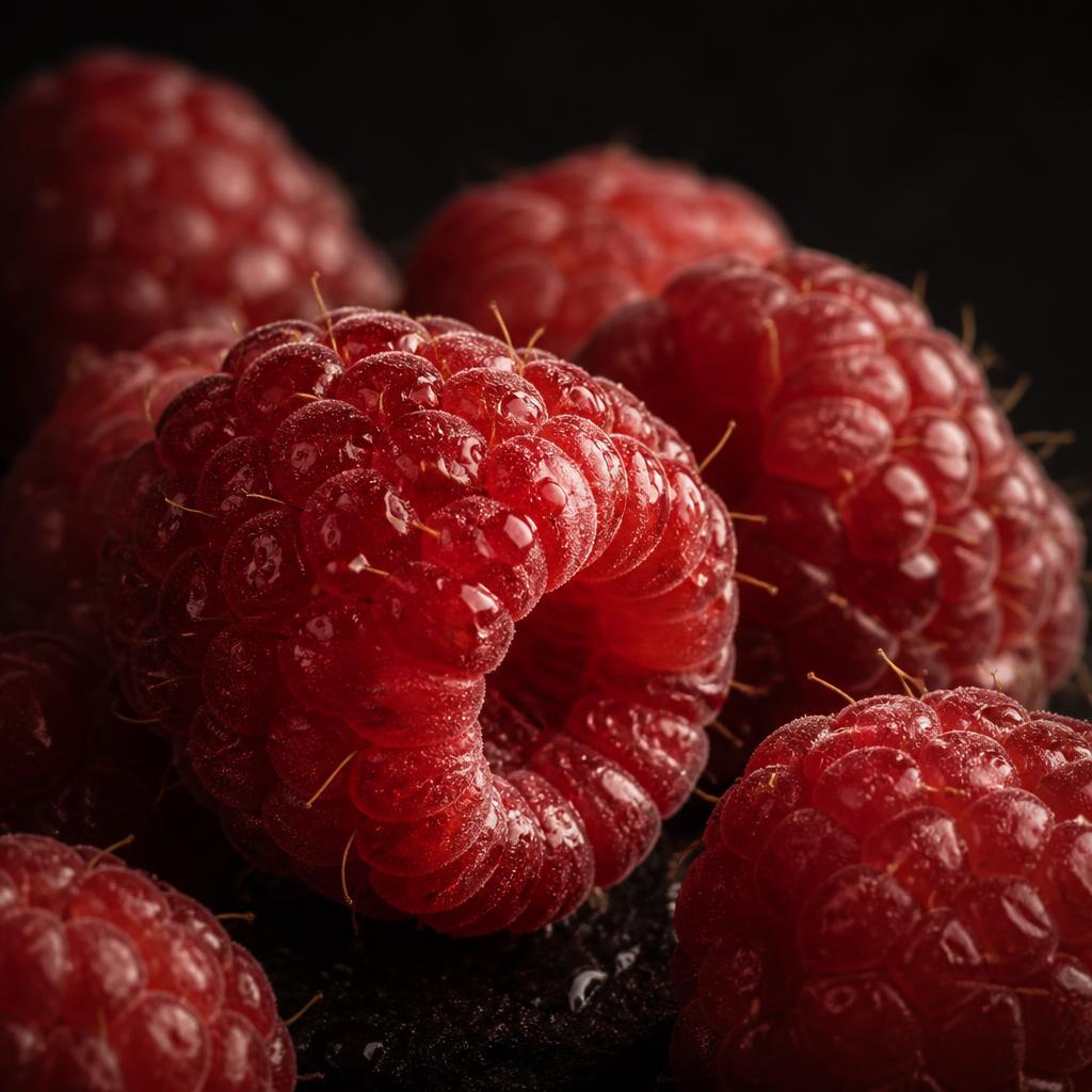 Raspberry