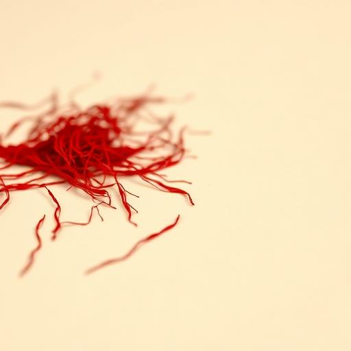 Saffron