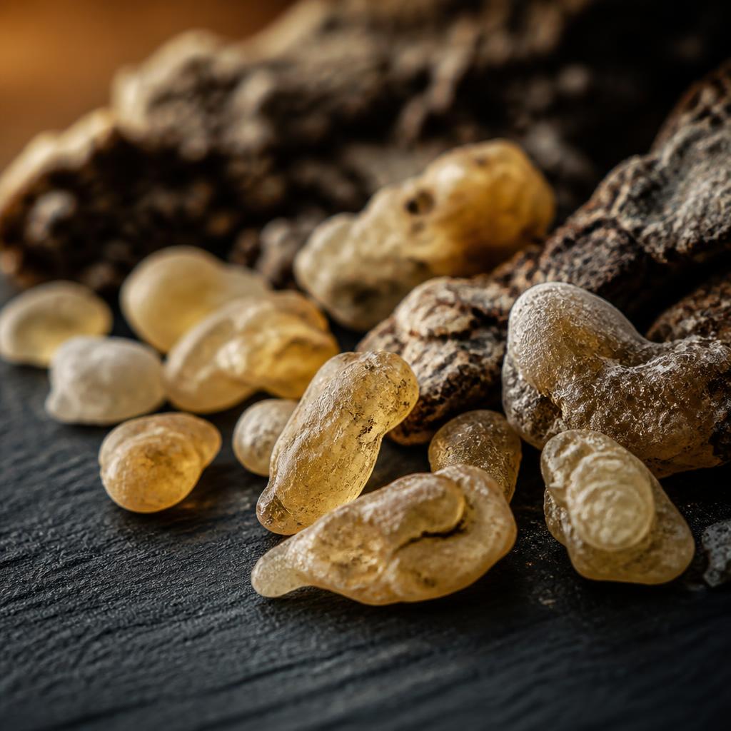 Styrax