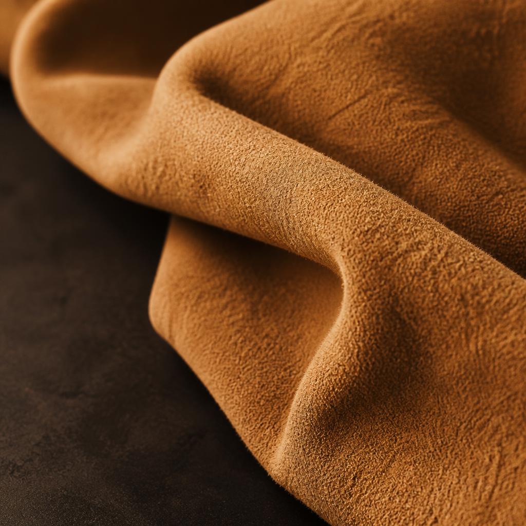Suede
