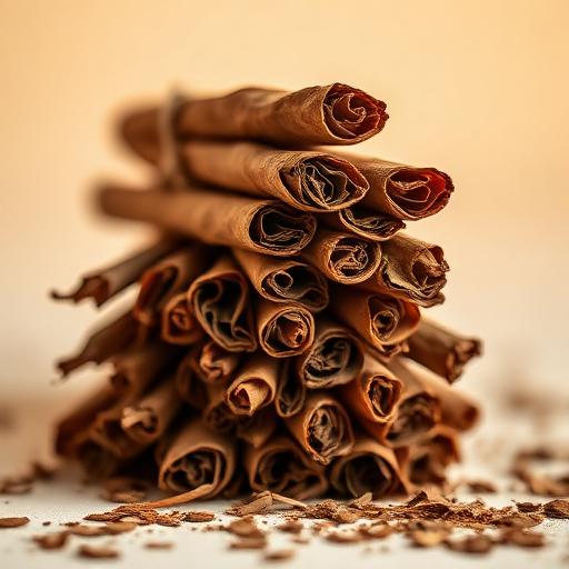 Tobacco