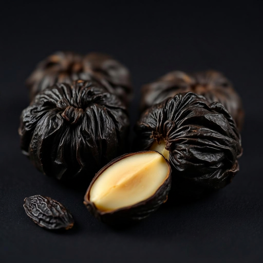 Tonka Bean